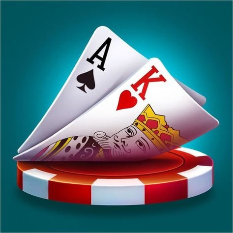 Contoh tabel hadiah untuk permainan blackjack di platform pakong 888